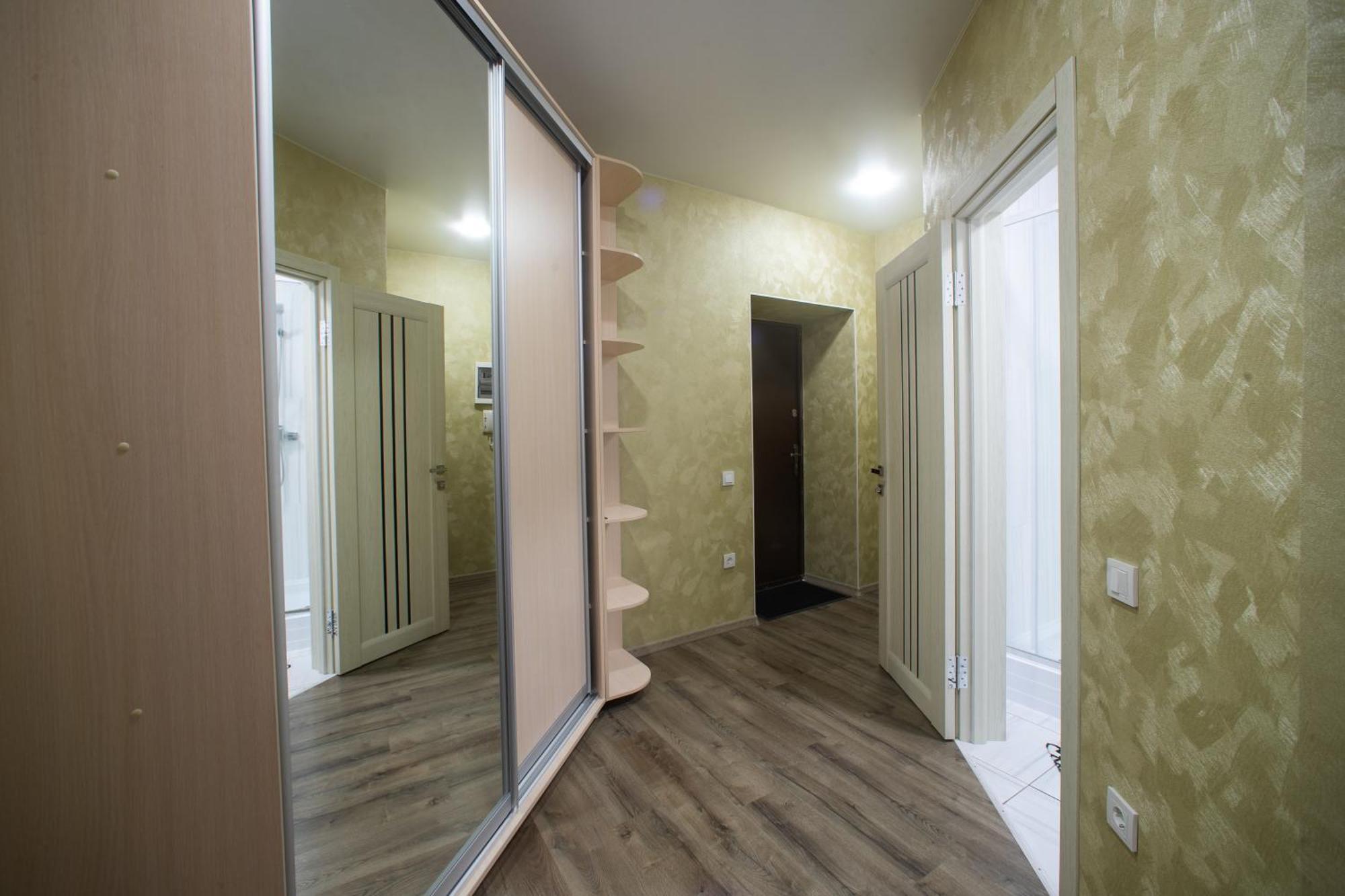 Apartments U Ratushi Kamjanyi Potoki Kültér fotó