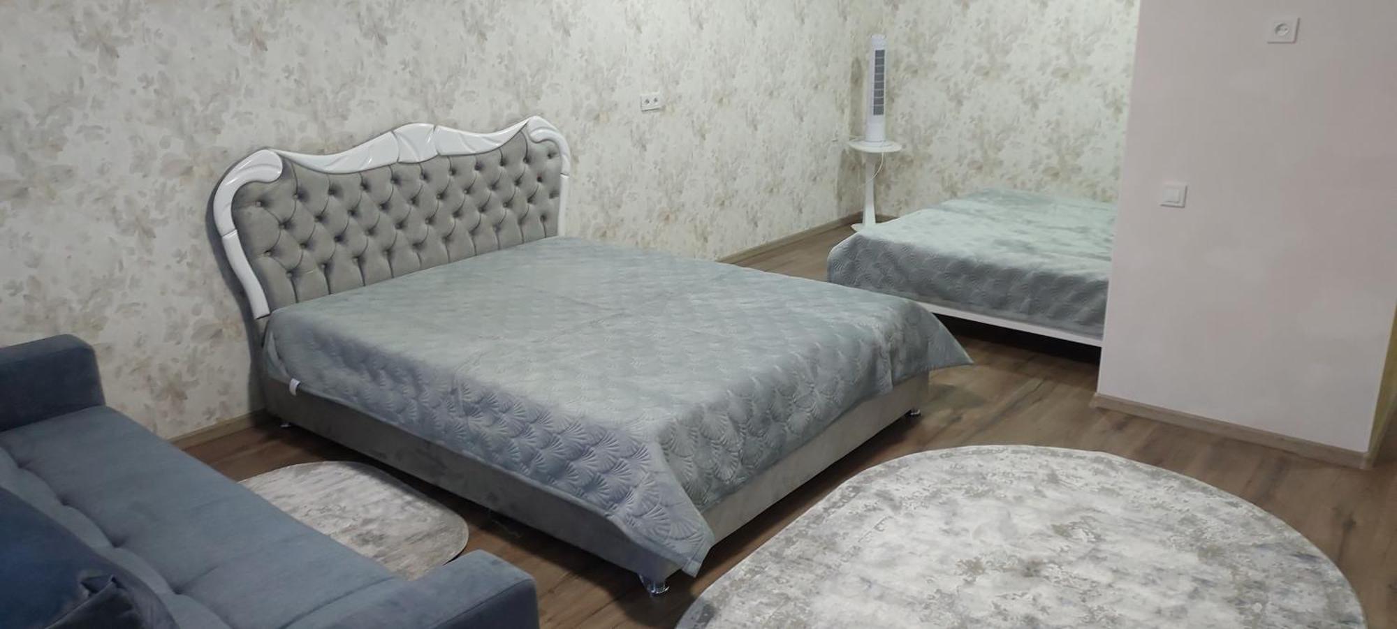 Apartments U Ratushi Kamjanyi Potoki Kültér fotó