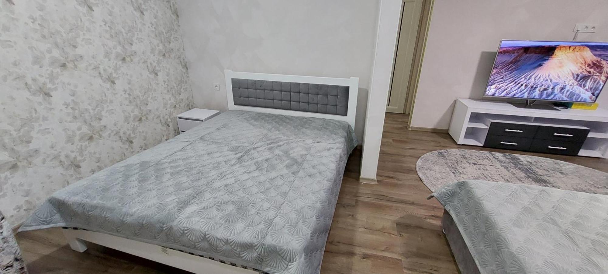 Apartments U Ratushi Kamjanyi Potoki Kültér fotó